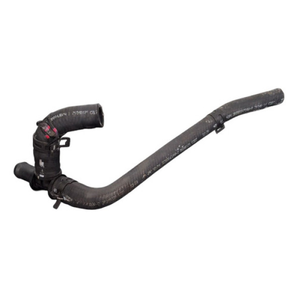 Mangueira Intercooler Chery Tiggo 5x Pro 1.5 2020 A 2024 Preto