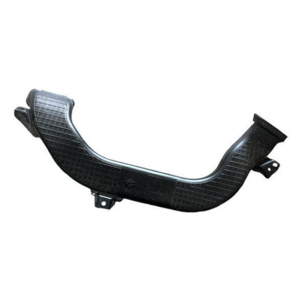 Tubo Duto Ar Esquerdo Painel Jeep Compass 2017-2021