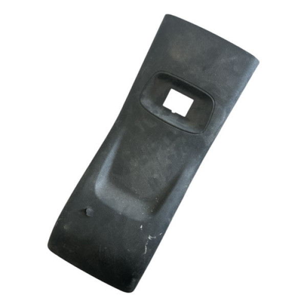 Acabamento Traseiro Console Central Gm Tracker 2020-2023