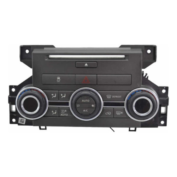 Comando Ar Condicionado Land Rover Discovery 4 2011