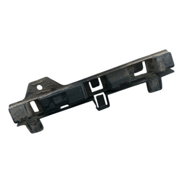 Suporte Guia Parachoque Dianteiro Esquerdo Bmw 320i 2013-16