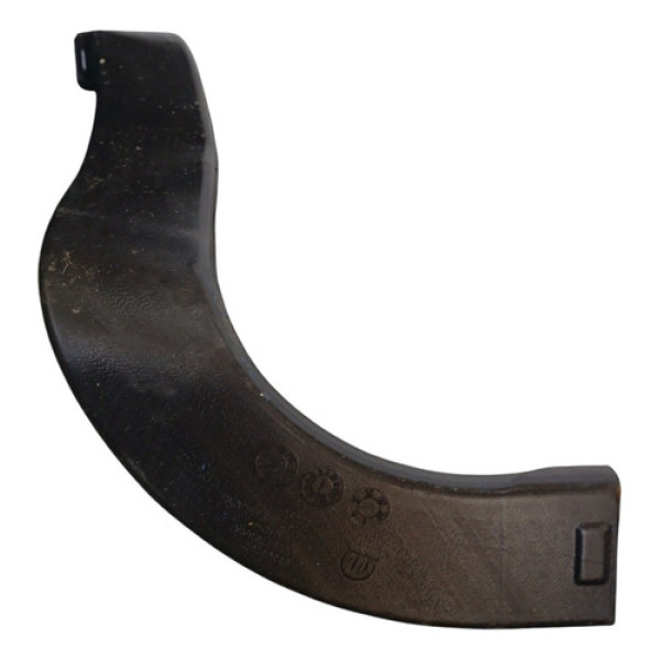 Duto De Ar Condicionado Traseiro Direito Compass 2017-2021