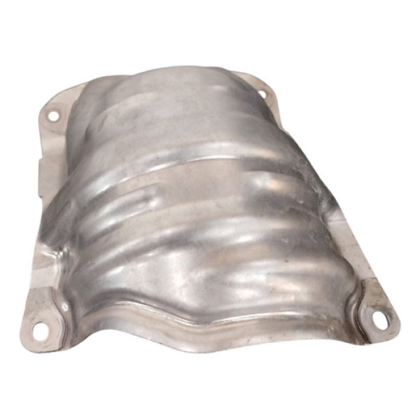 Defletor Calor Catalisador Honda City Touring 1.5 2024