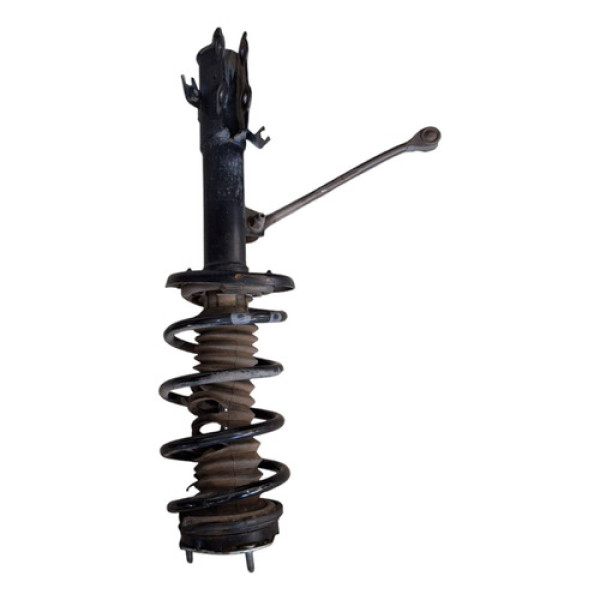 Amortecedor Dianteiro Direito Ford Ecosport 1.5 2016 A 2022