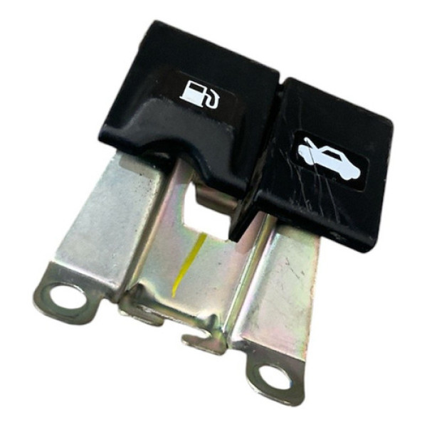 Alavanca Abertura Tanque Capô Dianteiro Versa 2020-2021