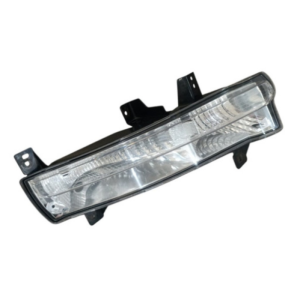 Pisca Para-choque Dianteiro Direito Jeep Compass 2017/21