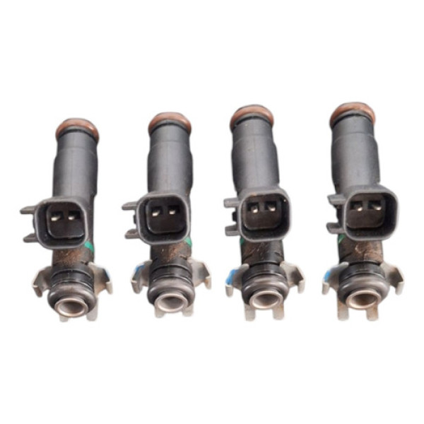 Kit 4 Bico Injetor Arrizo Chery Tiggo 5x Pro 1.5 2022-25