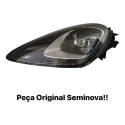 Farol Esquerdo Porsche Cayenne 2018-2022 Esquerdo/motorista