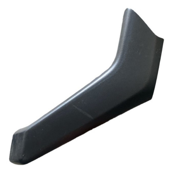 Acabamento Puxador Traseiro Direita Vw Nivus Polo 2018-2024