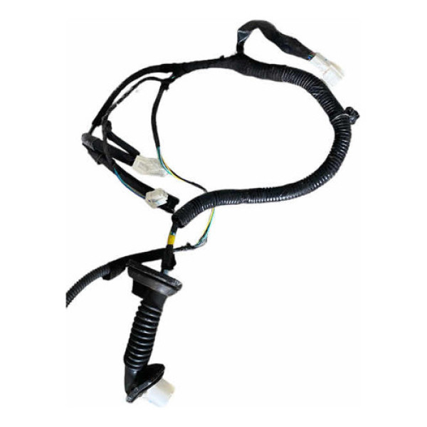 Chicote Elétrico Porta Traseira Direita Nissan Kicks Origin