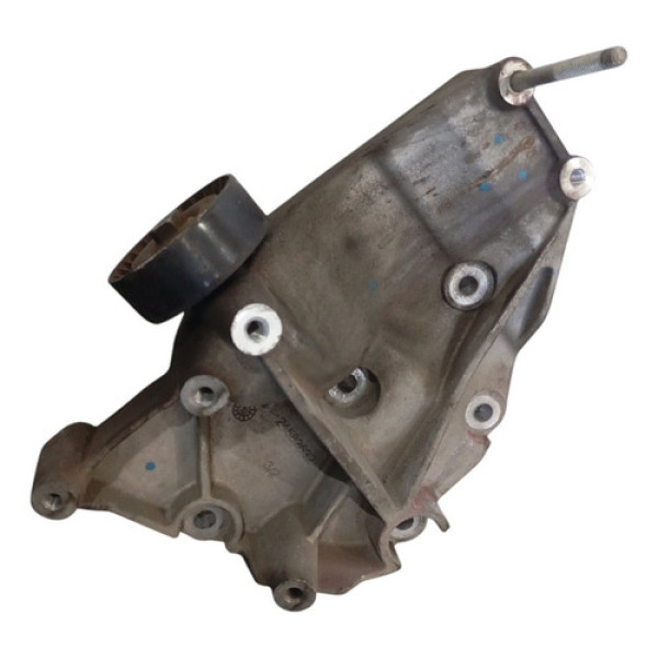 Suporte Compressor Ar Condicionado Chevrolet Onix 2019