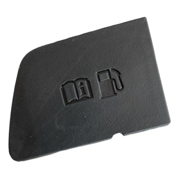 Tampa Direita Interna Combustível Compass 2018-2021 Usado