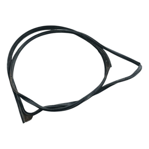 Borracha Vedação Porta Dianteira Direita Kicks 2019 A 2022