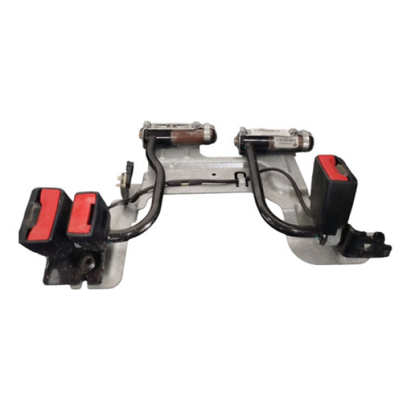 Engates Cintos Traseiros Ford Fusion 2.0 2017 2018 Usado