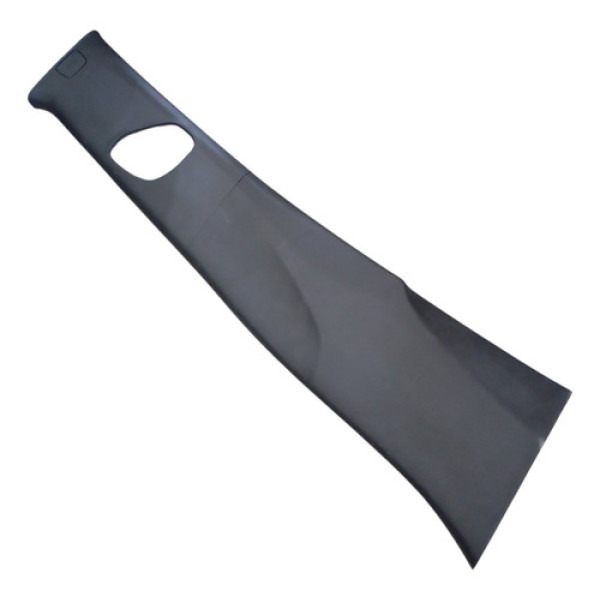 Moldura Coluna Central Direita Chevrolet Onix 2020-2023