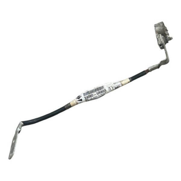 Cabo Polo Negativo Bateria Nissan Versa 2020 A 2023