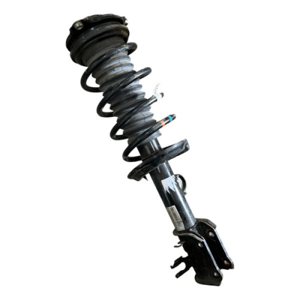 Amortecedor Dianteiro Esquerdo Fiat Toro 2.0 2016-2022