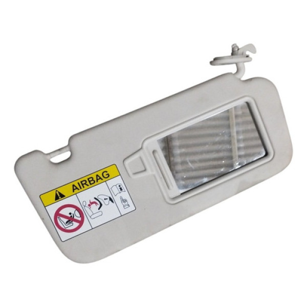 Quebra Sol Hyundai Creta Nline Lado Direito 2023