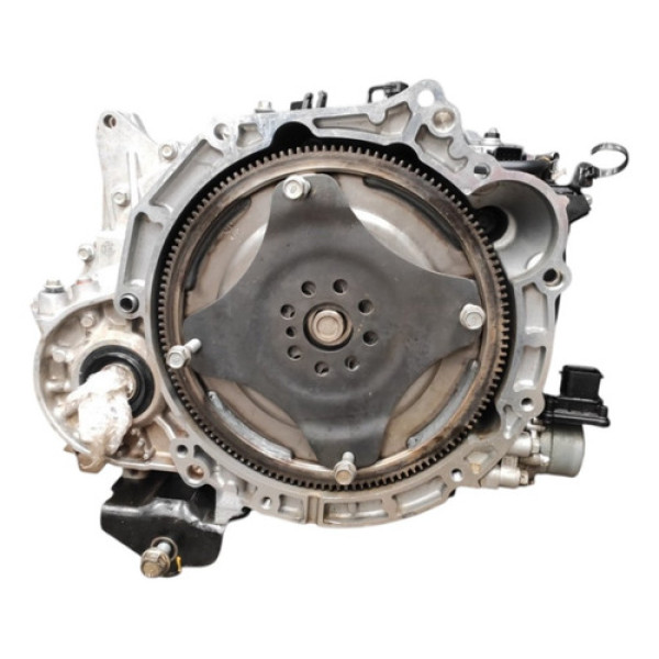 Câmbio Automático Hyundai Creta 2.0 Ultimate 2022 2023