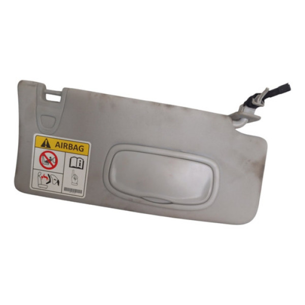 Quebra Sol Lado Direito Jeep Compass 2021 Original