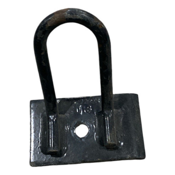 Gancho Da Caçamba Direito Renault Duster Oroch 2018-2020 Usa