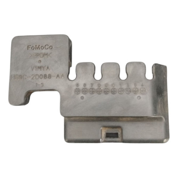 Capa Acabamento Bateria Ford Fusion 2017 2020