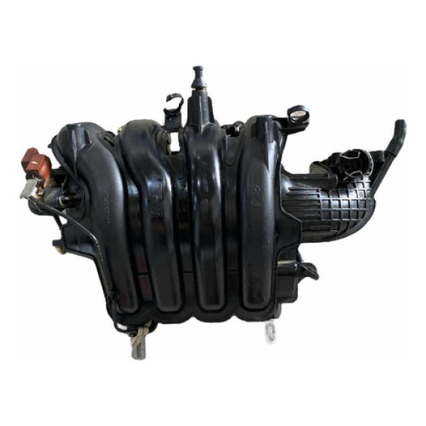 123 Coletor De Admissão Completo Jeep Renegade Original