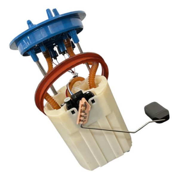 Bomba Combustível Volkswagen Nivus-tcross 2019-2023