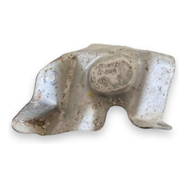 Suporte Protetor Termico Renault Oroch 1.6 2019 2020