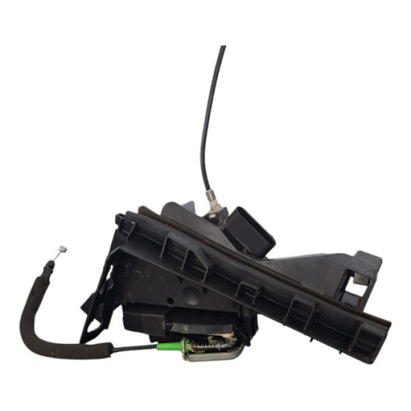 Fechadura Traseira Direito Ford Fusion 2.0 2014 A 2017