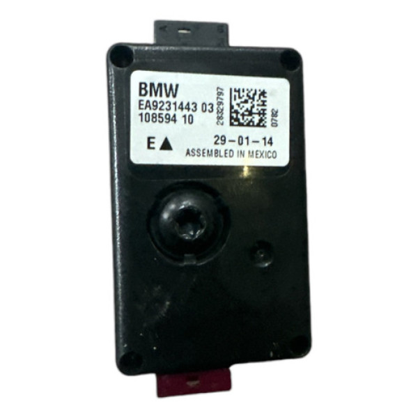 Módulo Antena Bmw 320i 2.0 Turbo Serie 3 2013 A 2016