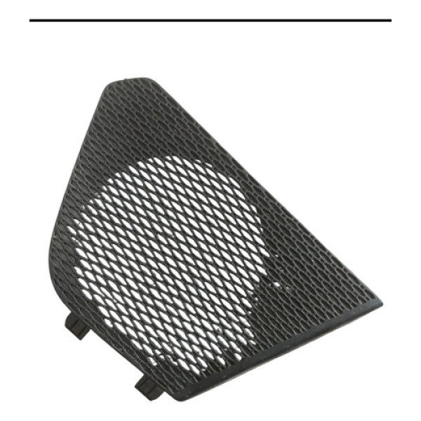 Grade Tela Alto Falante Painel Esquerdo Fiat Toro 2016-2023