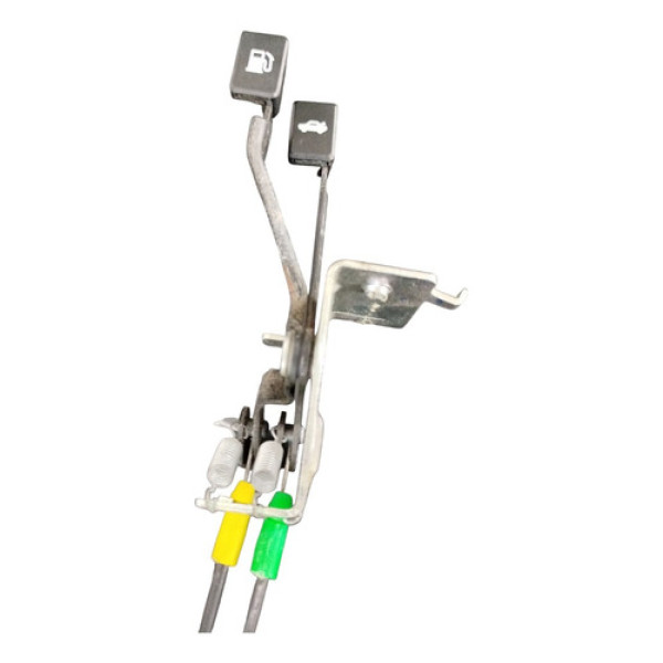 Alavanca Cabo Abertura Portinhola Porta Malas Kwid 2017 2024