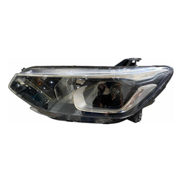 Farol Lado Esquerdo Chevrolet Tracker 2021-2024 Original
