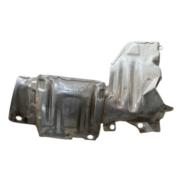 Defletor Protetor Calor Turbina Audi Q3 A3 Sedan 2.0 2022-23