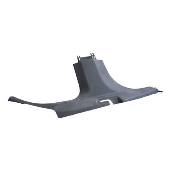 Moldura Coluna Traseira Esquerda Fiat Toro 2024