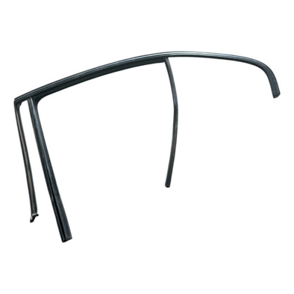 Borracha Canaleta Traseira Esquerda Bmw 328i 2013-2016