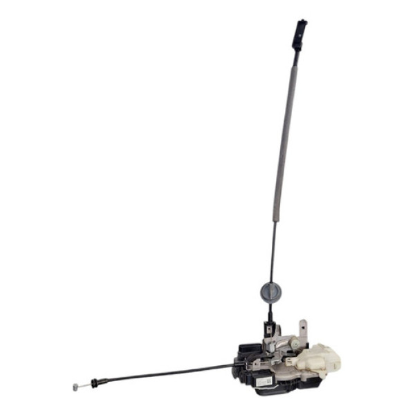 Fechadura Porta Dianteiro Direito Volvo V40 2012 A 2015