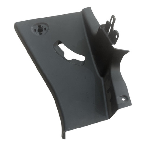 Acabamento Coluna Traseiro Direito Fiat Toro 2018 Á 2023