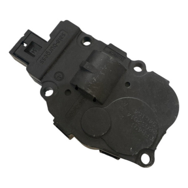 Motor Atuador Caixa Ar Bmw 320i 2.0 2014-2017 Original Usad