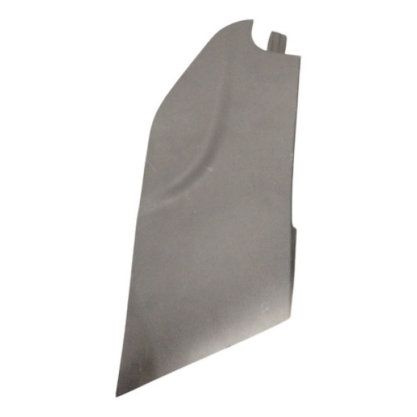 Acabamento Lateral Esquerdo Console Jeep Compass 2018 2024