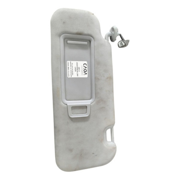 Quebra Sol Lado Esquerdo Chery Tiggo 5 1.5 2022 A 2024