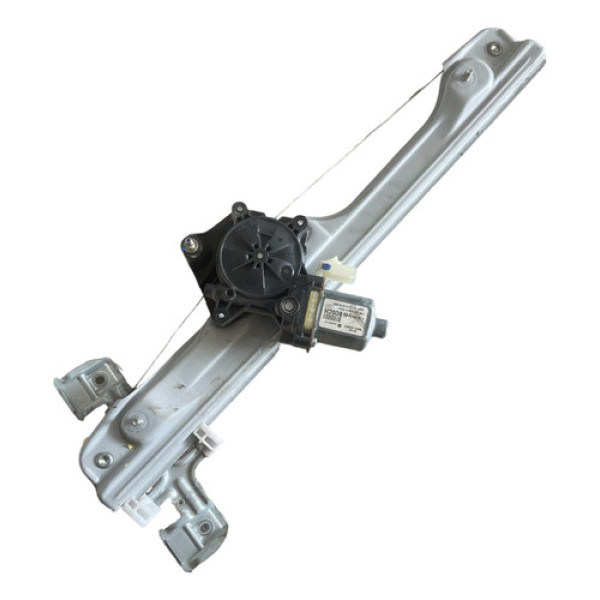 Máquina Vidro Dianteira Esquerda Gm Onix 2020 A 2023