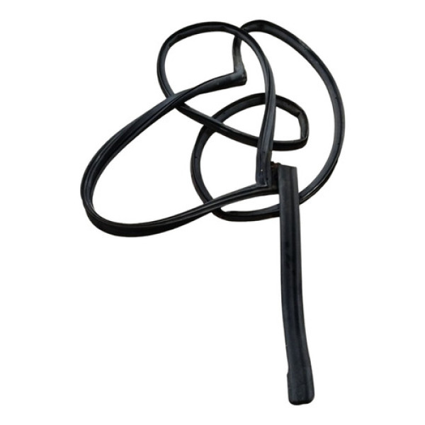 Borracha Porta Traseira Esquerda Gm Chevrolet Onix 2020 2024