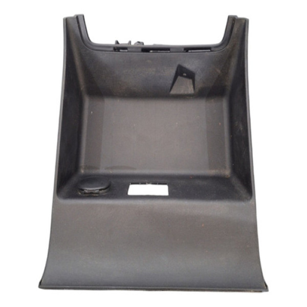 Porta Objetos Acabamento Tomada 12v  Fusion 2014 A 2017