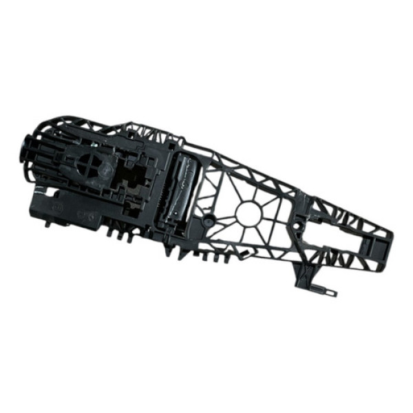 Suporte Maçaneta Dianteira Direita Fiat Toro 2018-2021