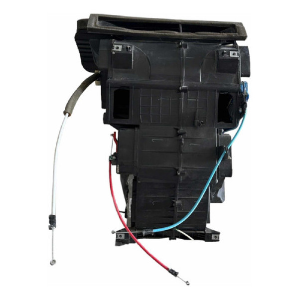 Caixa Evaporadora Renault Sandero Logan Oroch 1.6 Original