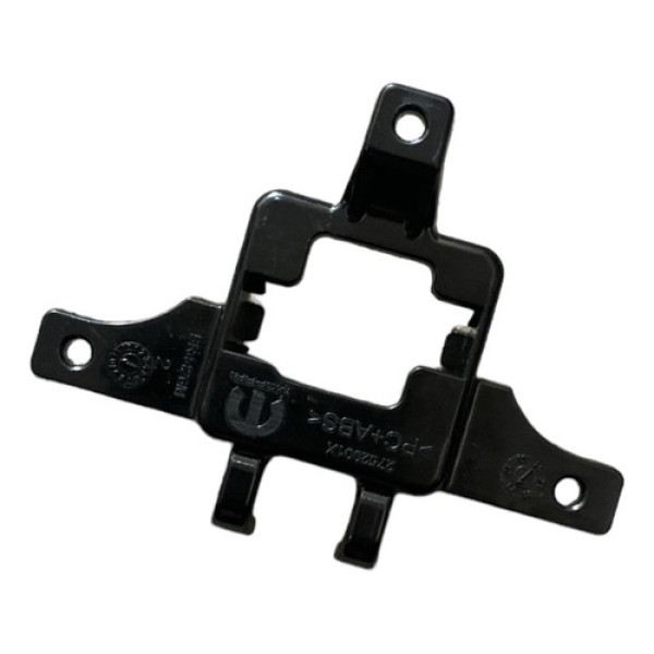 Suporte Câmera De Ré Jeep Compass 2021-2023 Original Novo