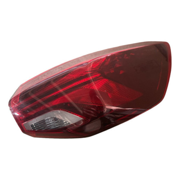 Lanterna Direita Chevrolet Onix Plus 2020-2023 Original Direito Vermelho