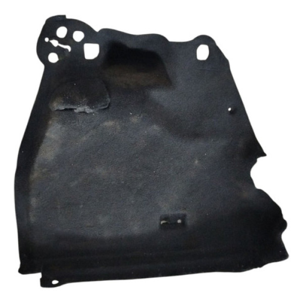 Forro Lateral Porta Traseira Esquerda Fiat Argo 2018 A 2024